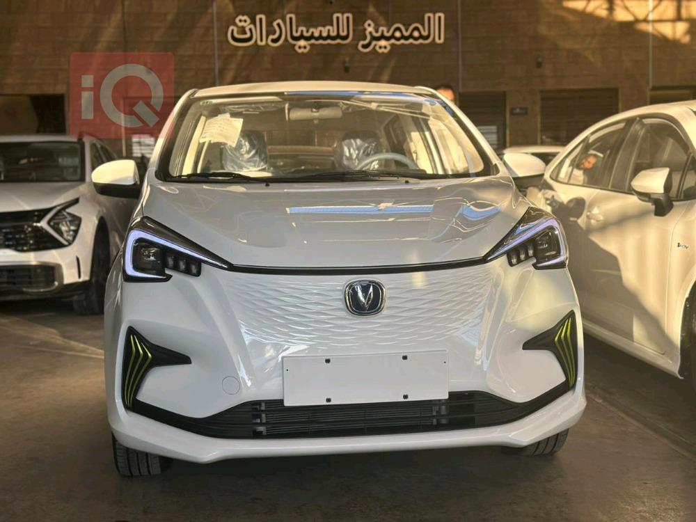 شانجان إي- ستار